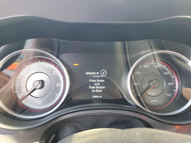 Photo 9 from auction – 2022 DODGE CHARGER SX with VIN 2C3CDXBG0NH161296