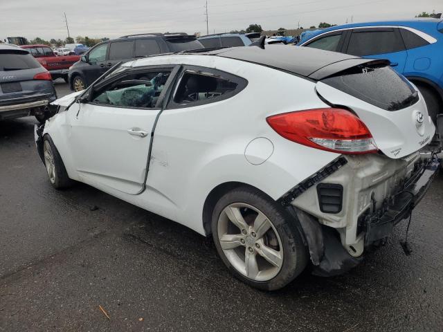 Photo 2 from auction – 2014 HYUNDAI VELOSTER with VIN KMHTC6AD9EU195648