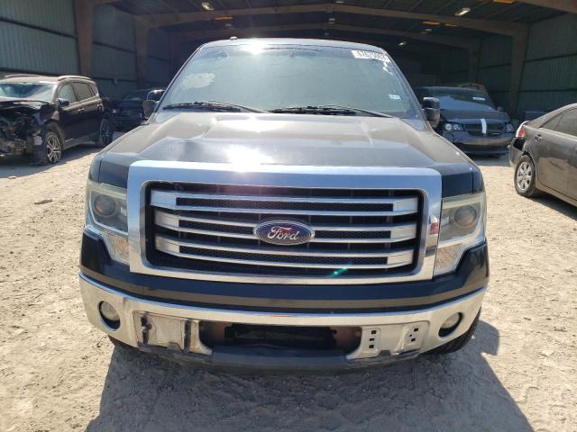 Photo 5 from auction – 2013 FORD F150 SUPER with VIN 1FTFW1CT7DKF03216