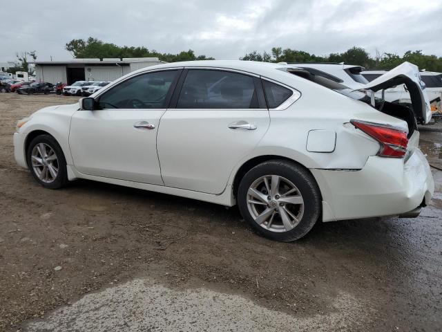 Photo 2 from auction – 2015 NISSAN ALTIMA 2.5 with VIN 1N4AL3AP0FC216839