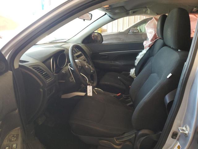 Photo 7 from auction – 2012 MITSUBISHI OUTLANDER with VIN JA4AP3AU8CZ011356