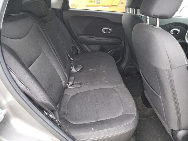 Photo 10 from auction – 2014 KIA SOUL with VIN KNDJN2A27E7075732