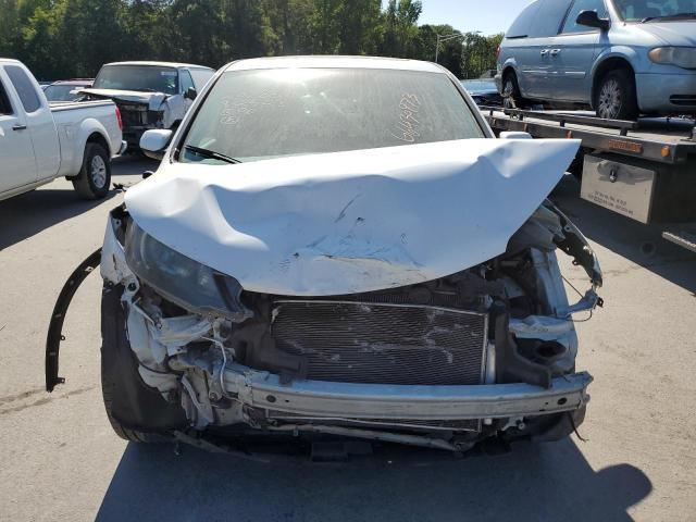 Photo 5 from auction – 2013 HONDA CR-V EX with VIN 5J6RM4H56DL049804