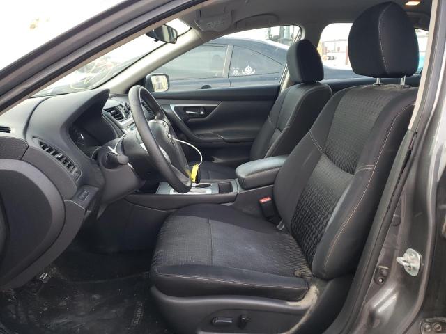 Photo 7 from auction – 2016 NISSAN ALTIMA 2.5 with VIN 1N4AL3AP2GN391065
