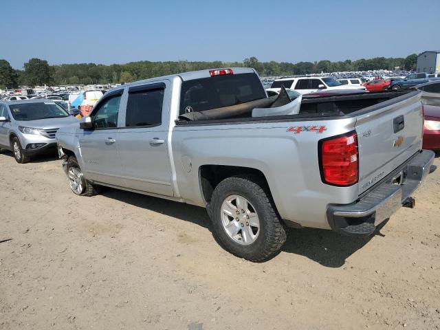 Photo 2 from auction – 2015 CHEVROLET SILVERADO with VIN 3GCUKREC4FG331624