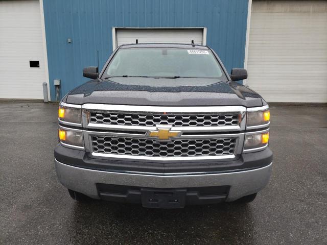 Photo 5 from auction – 2014 CHEVROLET SILVERADO with VIN 1GCRCPEC5EZ199737