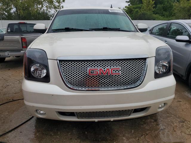 Photo 5 from auction – 2011 GMC YUKON XL D with VIN 1GKS2MEF6BR205994