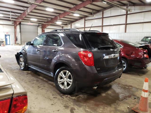 Photo 2 from auction – 2014 CHEVROLET EQUINOX LT with VIN 2GNFLGE30E6378256