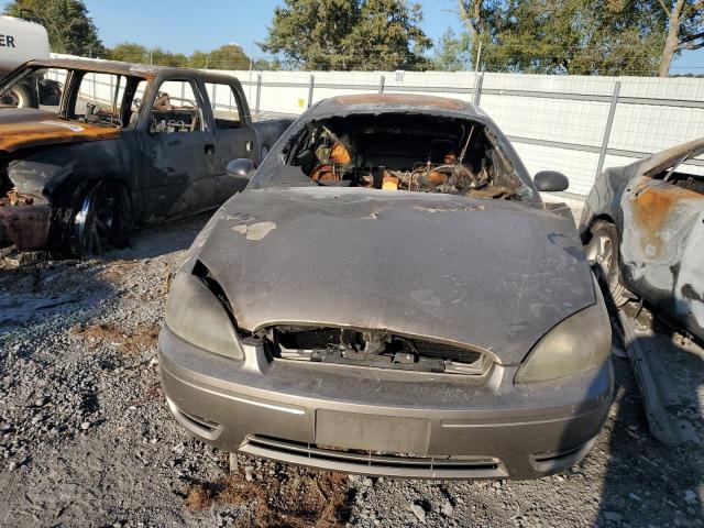Photo 5 from auction – 2004 FORD TAURUS SES with VIN 1FAFP55S54A161754