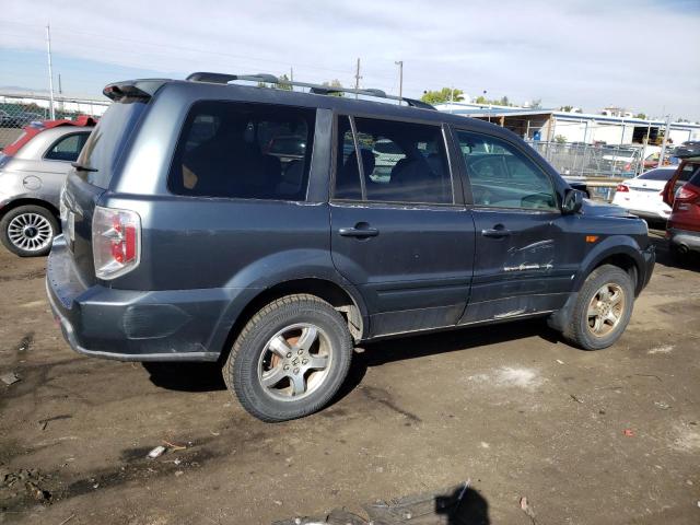 Photo 3 from auction – 2006 HONDA PILOT EX with VIN 5FNYF28496B025381