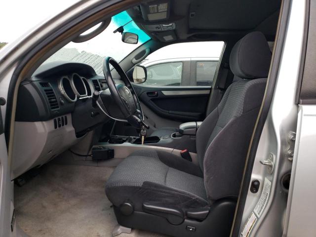 Снимка 7 от търг – 2004 TOYOTA 4RUNNER SR с VIN JTEBT14R440035382
