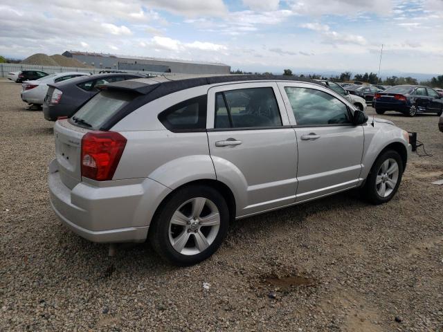 Photo 3 from auction – 2012 DODGE CALIBER SX with VIN 1C3CDWDAXCD531666