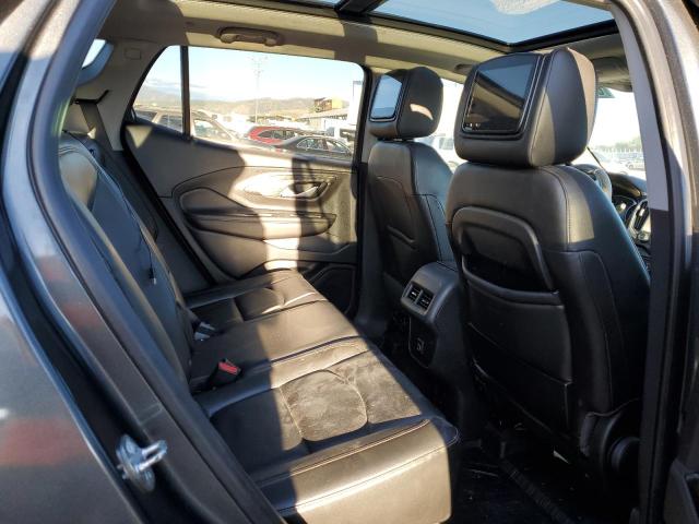 Photo 10 from auction – 2021 GMC TERRAIN SL with VIN 3GKALVEV9ML324252