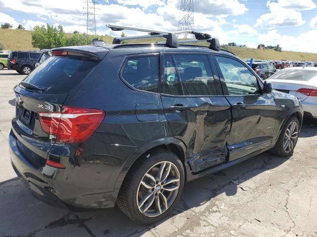 Photo 3 from auction – 2016 BMW X3 XDRIVE3 with VIN 5UXWX7C50G0R17647