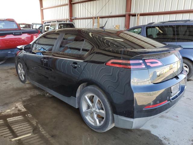 Photo 2 from auction – 2013 CHEVROLET VOLT with VIN 1G1RH6E43DU102897