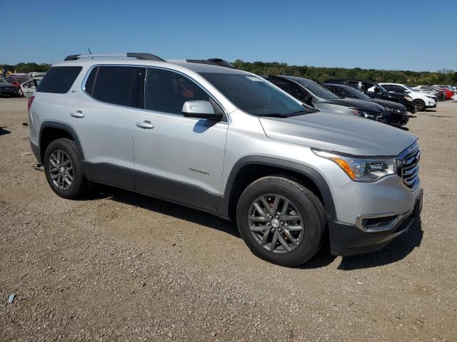 Photo 4 from auction – 2018 GMC ACADIA SLT with VIN 1GKKNULS8JZ113341