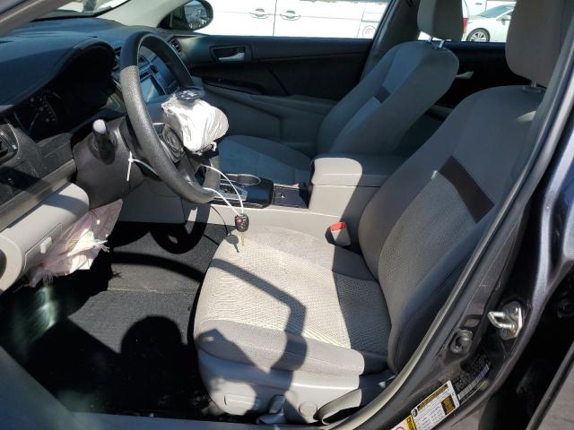 Photo 7 from auction – 2014 TOYOTA CAMRY L with VIN 4T1BF1FK6EU472768