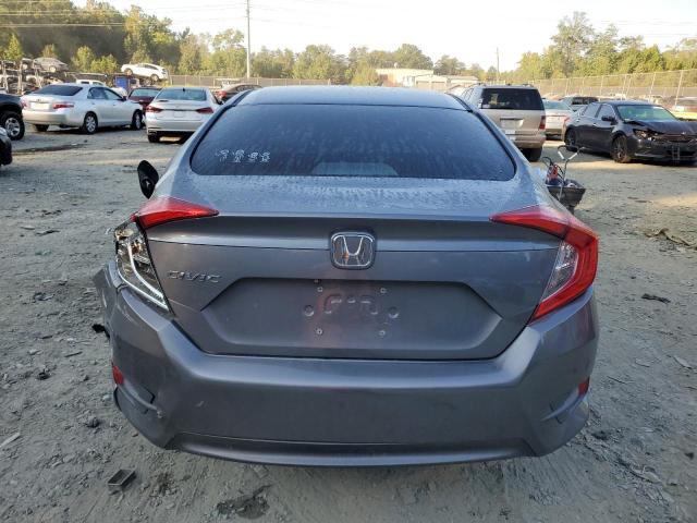 Photo 6 from auction – 2017 HONDA CIVIC with VIN 19XFC2F5XHE035390