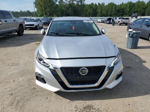 Photo 5 from auction – 2022 NISSAN ALTIMA SV with VIN 1N4BL4DV8NN405553