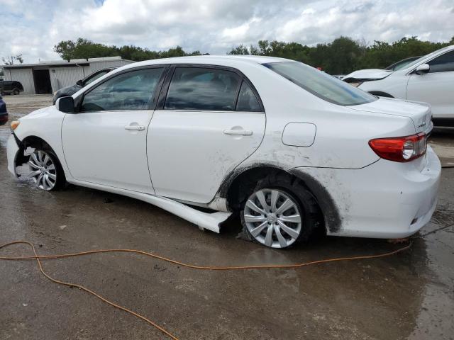 Photo 2 from auction – 2013 TOYOTA COROLLA BA with VIN 2T1BU4EEXDC942013