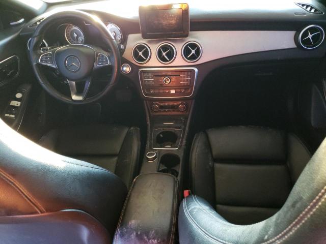 Photo 8 from auction – 2016 MERCEDES-BENZ CLA 250 with VIN WDDSJ4EB5GN342117