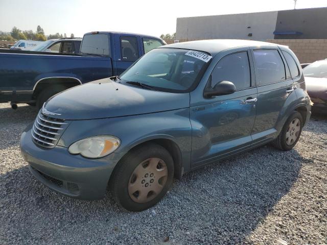 Photo 1 from auction – 2006 CHRYSLER PT CRUISER with VIN 3A4FY48B86T275055