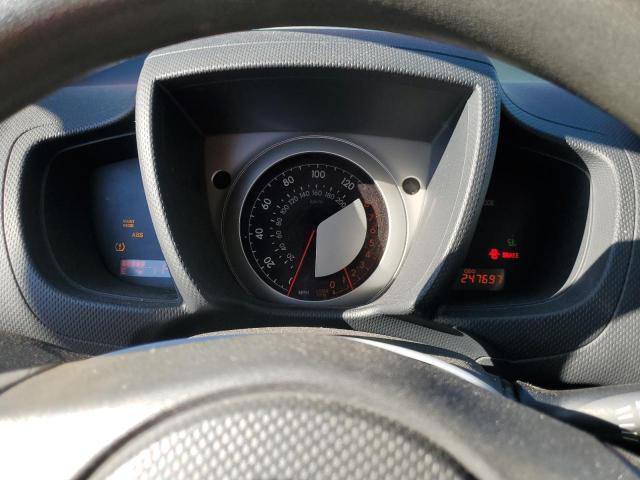 Photo 9 from auction – 2008 TOYOTA SCION XD with VIN JTKKU10498J031719