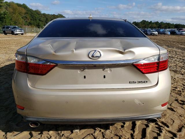 Photo 6 from auction – 2013 LEXUS ES 350 with VIN JTHBK1GG4D2042241