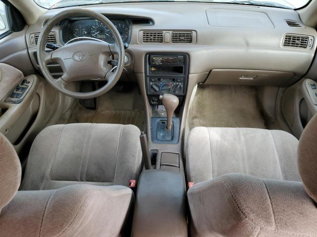 Photo 8 from auction – 1997 TOYOTA CAMRY CE with VIN 4T1BG22K5VU013658
