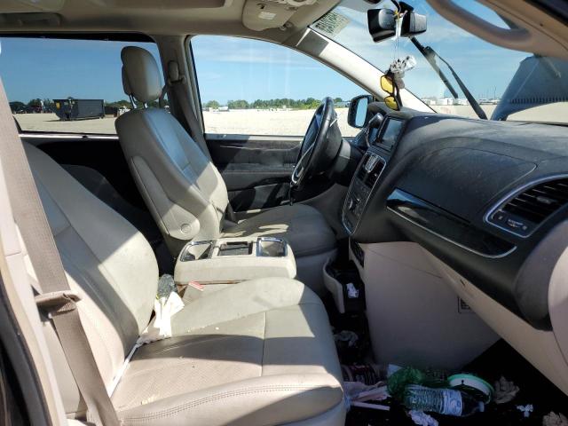 Photo 7 from auction – 2011 CHRYSLER TOWN & COU with VIN 2A4RR8DG6BR677057