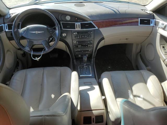Photo 8 from auction – 2005 CHRYSLER PACIFICA T with VIN 2C4GM68435R536984