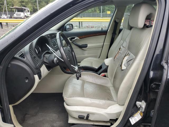 Photo 7 from auction – 2006 SAAB 9-3 with VIN YS3FD49Y461021203