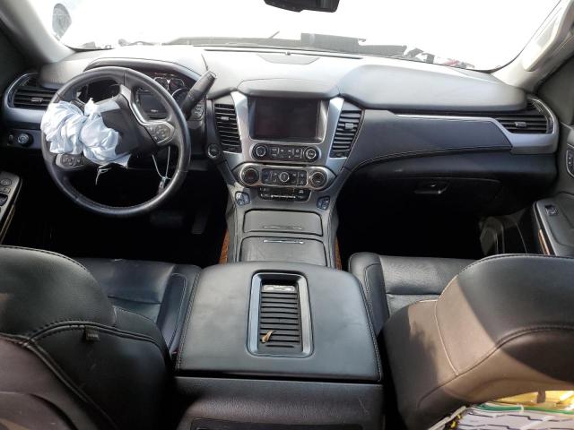 Photo 8 from auction – 2016 CHEVROLET TAHOE C150 with VIN 1GNSCCKC8GR155840