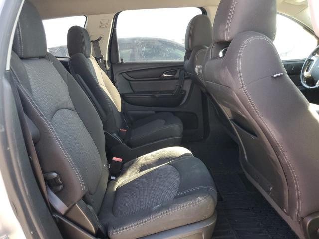 Photo 11 from auction – 2016 CHEVROLET TRAVERSE L with VIN 1GNKRGKD1GJ172640
