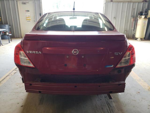 Photo 6 from auction – 2014 NISSAN VERSA S with VIN 3N1CN7AP0EL827643