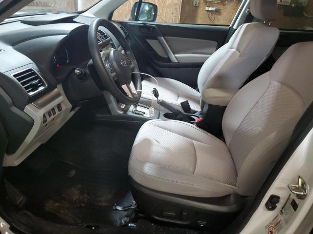 Photo 7 from auction – 2018 SUBARU FORESTER 2 with VIN JF2SJAGC6JH606192