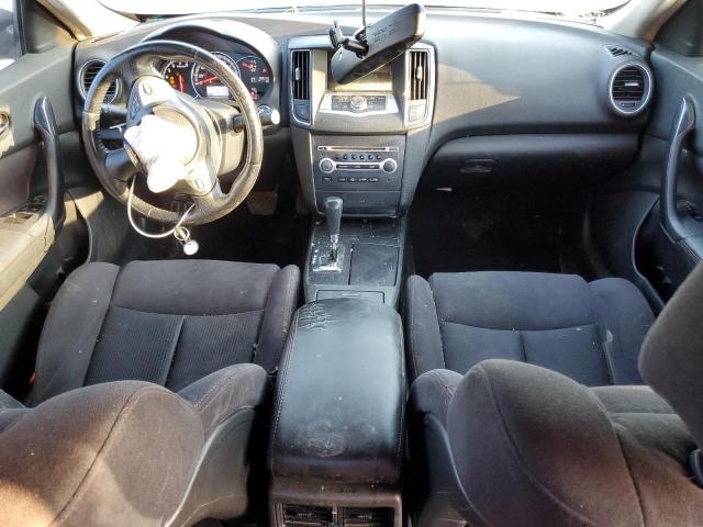 Zdjęcie 8 z aukcji – 2014 NISSAN MAXIMA S z VIN 1N4AA5AP9EC432771