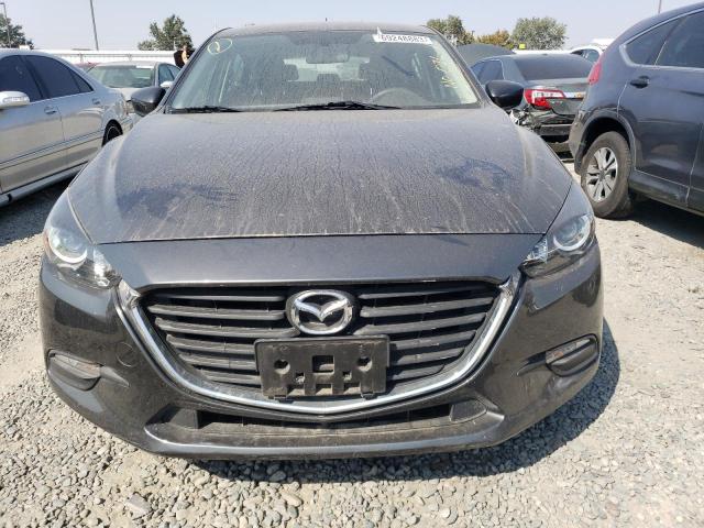 Photo 5 from auction – 2017 MAZDA 3 SPORT with VIN 3MZBN1K78HM103635
