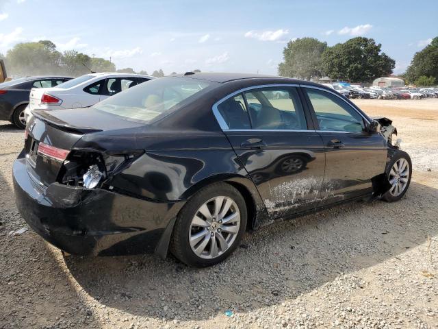 Photo 3 from auction – 2012 HONDA ACCORD EXL with VIN 1HGCP2F82CA033986