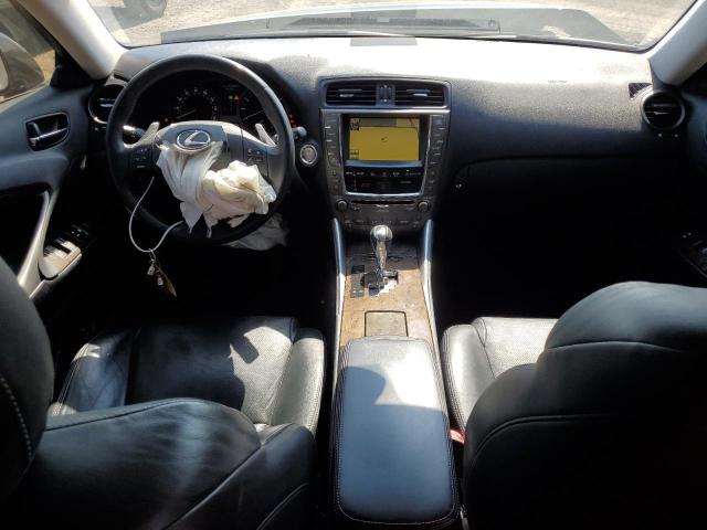 Photo 8 from auction – 2010 LEXUS IS 350 with VIN JTHBE5C26A2017619