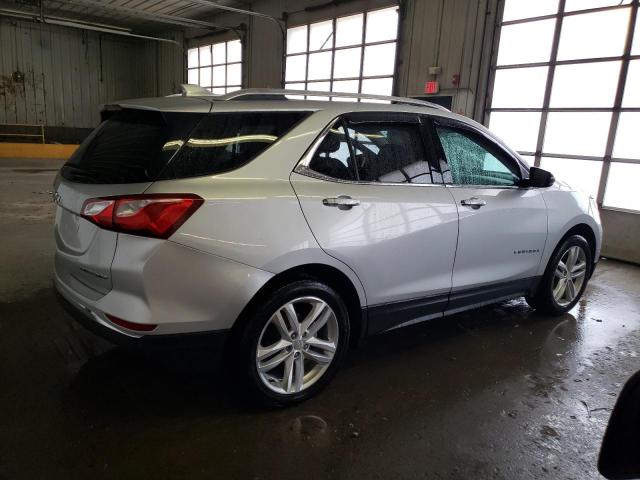 Photo 3 from auction – 2021 CHEVROLET EQUINOX PR with VIN 3GNAXXEV4MS174530
