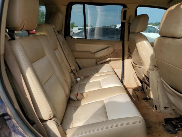 Снимка 10 от търг – 2006 FORD EXPLORER E с VIN 1FMEU64E16ZA21457