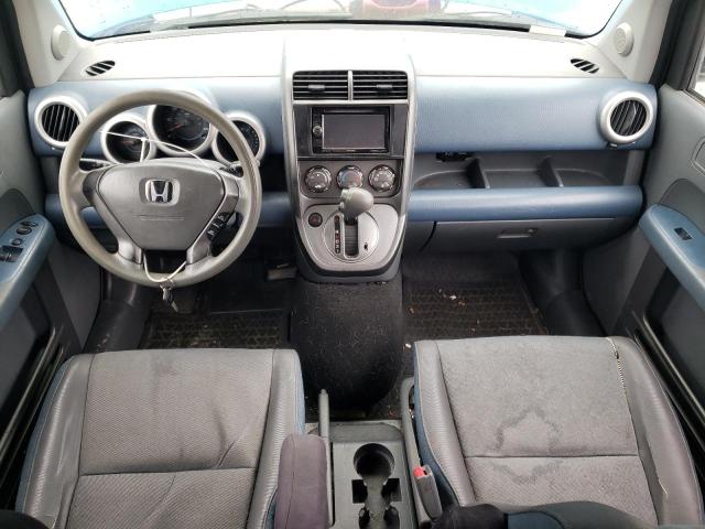 Photo 8 from auction – 2005 HONDA ELEMENT EX with VIN 5J6YH28635L009565