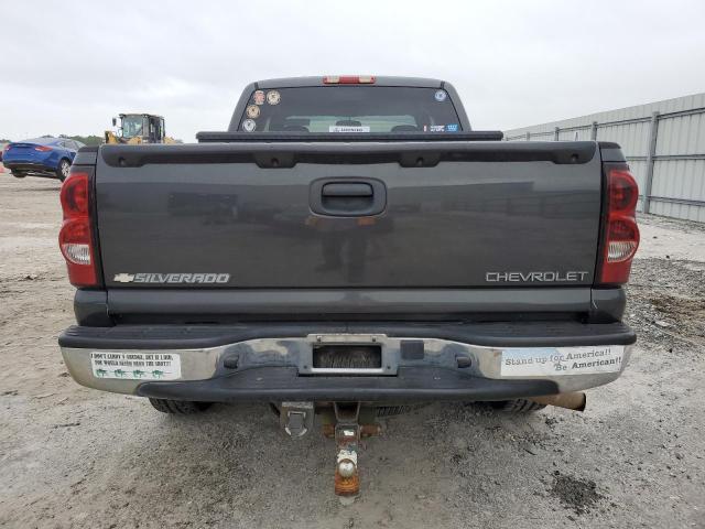 Photo 6 from auction – 2005 CHEVROLET SILVERADO with VIN 1GCEK19B95E152282