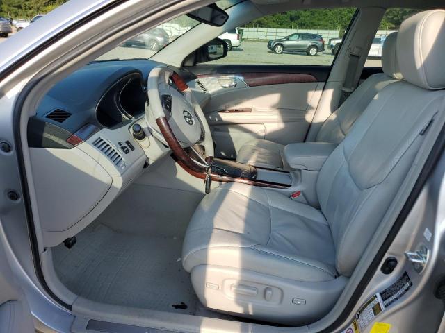 صورة رقم 7 من المزاد - 2012 TOYOTA AVALON BAS مع VIN 4T1BK3DB1CU467159