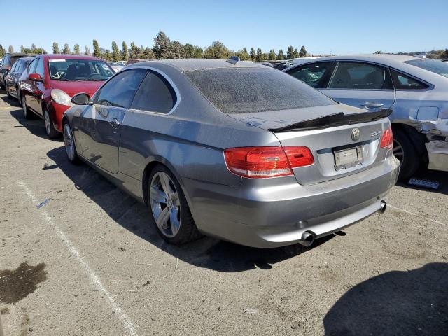 Photo 2 from auction – 2007 BMW 335 I with VIN WBAWB73597P035672