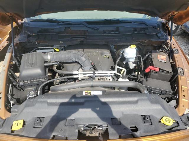 Photo 11 from auction – 2012 DODGE RAM 1500 S with VIN 1C6RD7FT6CS260716