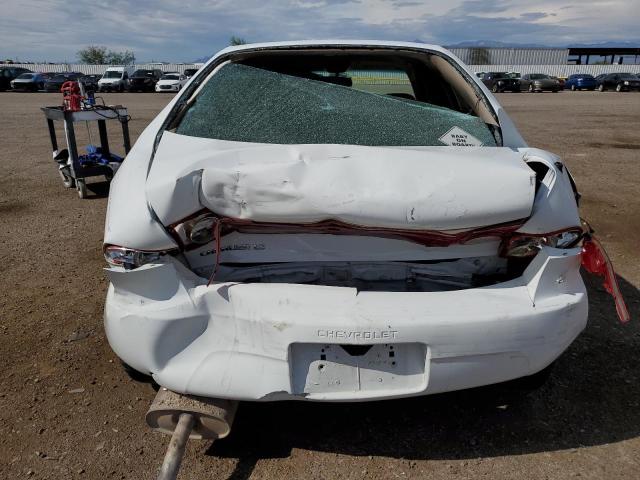 Снимка 6 от търг – 2004 CHEVROLET CAVALIER L с VIN 1G1JF52F447193390