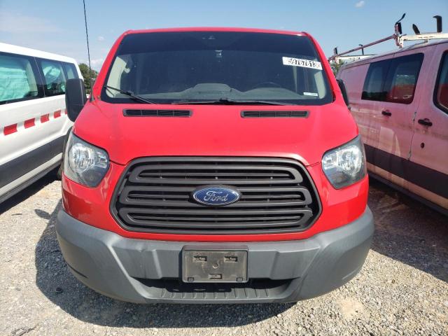 Photo 5 from auction – 2017 FORD TRANSIT T- with VIN 1FTYR1YG2HKA01554