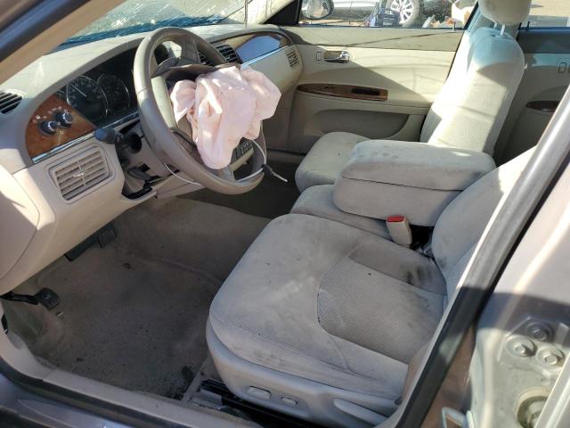 Photo 7 from auction – 2006 BUICK LACROSSE C with VIN 2G4WC582161264891